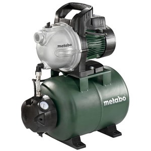 Domestic water supply system HWW 3300/25 G, Metabo