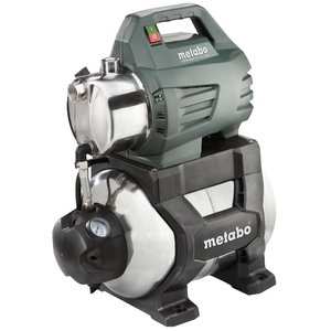 Ūdens sūknis-hidrofors HWW 4500/25 INOX Plus, Metabo