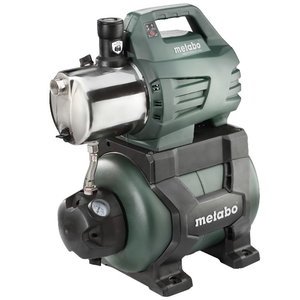 Domestic water work HWW 6000/25 INOX, Metabo