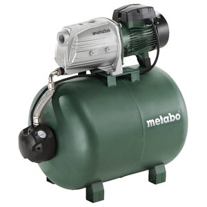 Hidroforas HWW 9000/100 G, Metabo