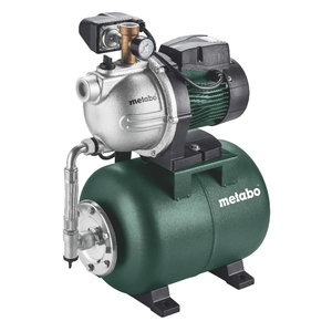 Domestic water supply system HWW 3500/25 G, Metabo