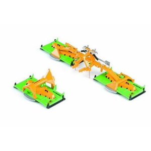 Model Joskin TRT 750 C6 1:32 ROS 