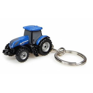 Võtmehoidja New Holland T7.225 UH, Granit
