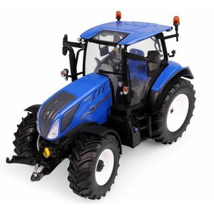 Modeliukas NEW HOLLAND T5.130 1:32 UH 