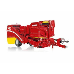 Mudel Grimme SE 260 1:32 WIKING, Granit