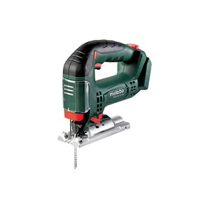 Cordless jig-saw STAB 18 LTX 100, without battery/charger, Metabo