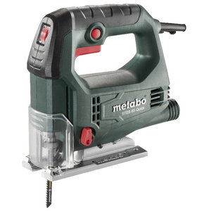 Jigsaw STEB 65 Quick + carry case, Metabo