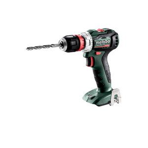 Drill driver PowerMaxx BS 12 BL Q, carcass, Metabo