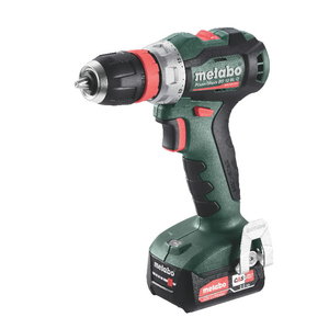 Akumuliatorinis suktuvas/gręžtuvas PowerMaxx BS 12 BL Q, Metabo