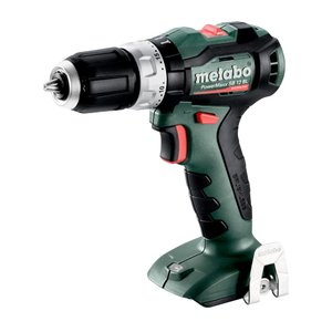 Cordless impact drill PowerMaxx SB 12 BL, carcass