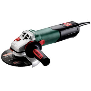 Angle grinder WE 15-150 Quick, Metabo
