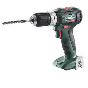 Löögiga akutrell PowerMaxx SB 12 BL, karkass 