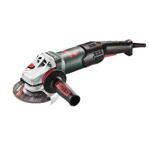 Angle grinder WE 17-125 Quick RT, Metabo
