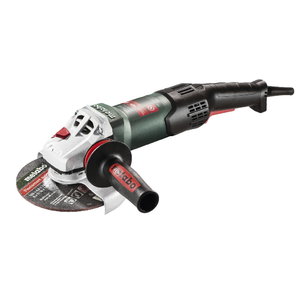 Kampinis šlifuoklis WE 17-150 Quick RT, Metabo