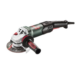 Kampinis šlifuoklis WEV 17-125 Quick RT, Metabo