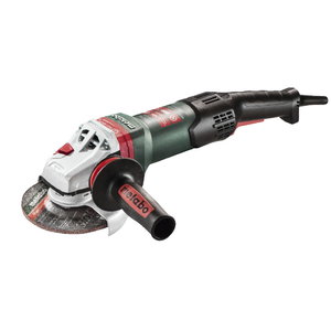 Leņķa slīpmašīna WEPBA 17-125 Quick RT 