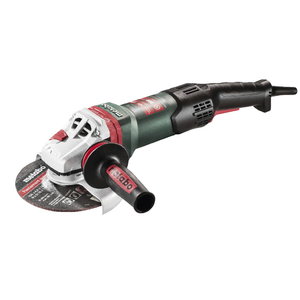 Kampinis šlifuoklis WEPBA 17-150 Quick RT, Metabo