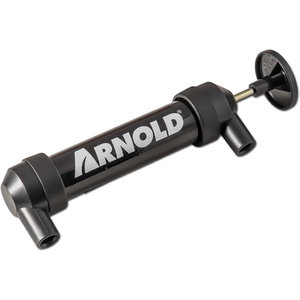 Nestepumppu, öljypumppu pienkoneille, Arnold