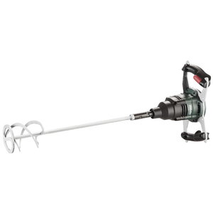 Bezvadu maisītājs RW 18 LTX 120 karkass, Metabo