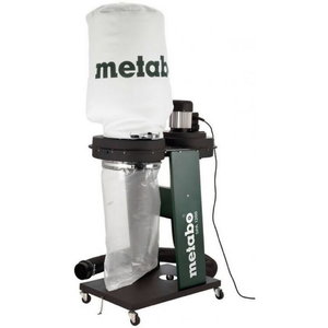 Dust collector SPA 1200 230V, Metabo