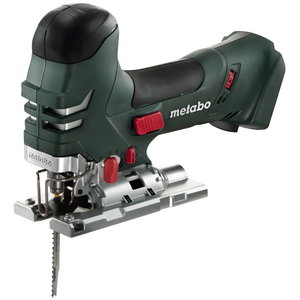 Akutikksaag STA 18 LTX 140 karkass, Metabo