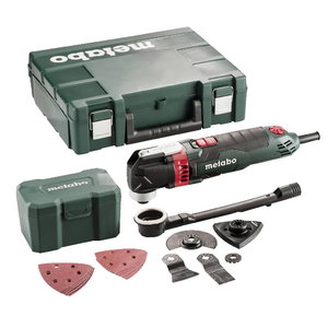 Multitool MT 400 Quick SET, Metabo