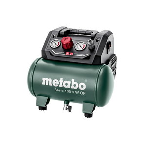 Compressor Basic 160-6 W OF, Metabo
