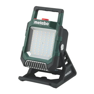 Akumulatora darba lapmpa BSA 18 LED 4000, karkass 