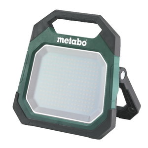 Akumulatora darba lapmpa BSA 18 LED 10000, karkass 