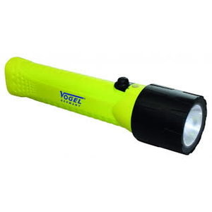 LEDFlashlight IP64, 156 lm 