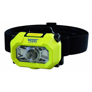 LED galvas lukturis IP67 ATEX-1354X, EX, Vögel