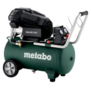 Compressor Basic 400-50 V