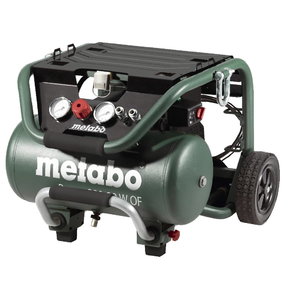 Compressor Power 280-20 W OF, oilfree, Metabo