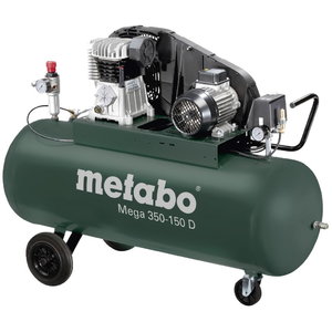 Kompresorius MEGA 350-1450 D, 400 V, Metabo