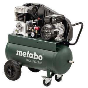 Compressor MEGA 350-50 W, Metabo