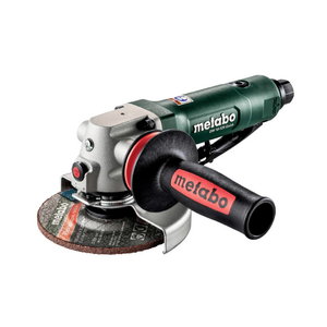 Angle grinder DW 10-125 Quick, Metabo