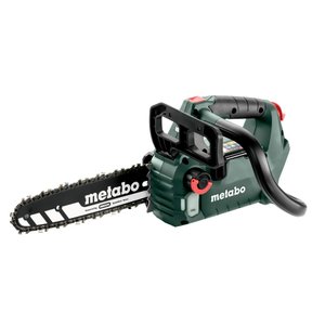 Cordless chain saw MS 18 LTX BL 25, carcass