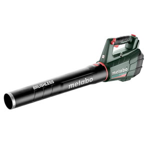 Akumulatora lapu pūtējs LB 18 LTX BL, karkass, Metabo