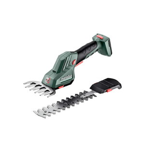 Black and Decker GSL700 7v Cordless Shrub Shears