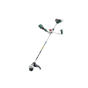 Akumuliatorinė krūmapjovė FSB 36-18 LTX BL 40, korpusas, Metabo
