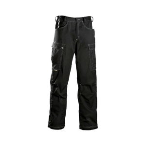 Kelnės 6016 tamsiai pilka, 50, Dimex