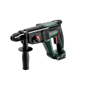 Cordless combi hammer KH 18 LTX 24, CARCASS, Metabo