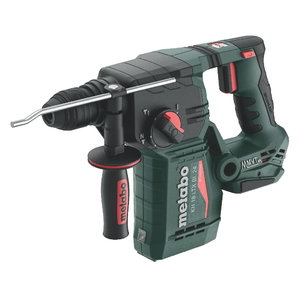 Akukombivasar KH 18 LTX BL 24 karkass, Metabo
