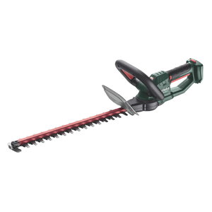 Akumuliatorinės gyvatvorių žirklės HS 18 LTX 45, korpusas 