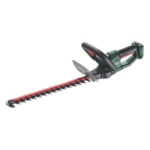 Cordless hedge trimmer HS 18 LTX 45, carcass, Metabo
