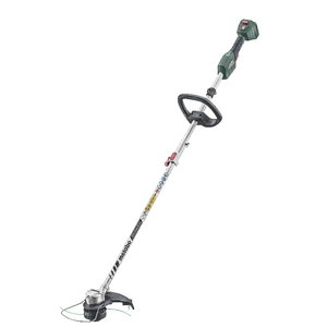 Cordless trimmer RTD 18 LTX BL 30, carcass, Metabo
