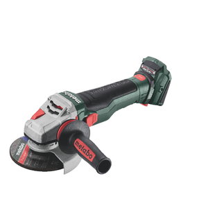 Akunurklihvija WB 18 LTX BL 15-125 Quick karkass, Metabo