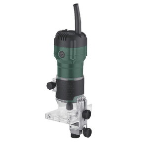 Corded edge router FM 500-6, Metabo