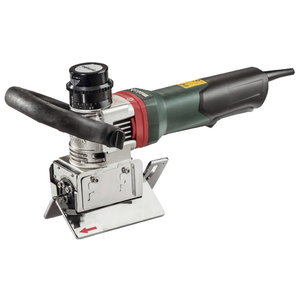 Malu frēze metālam KFMPB 15-10 F, 45°, Metabo