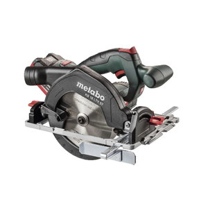 Ripzāģis KS 18 LTX 57, 18V /2x 8,0Ah, MetaLoc, Metabo
